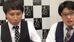 SHOWROOM HKT48 10thシングル選抜メンバー発表特番