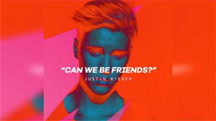 Can We Be Friends 试听片段