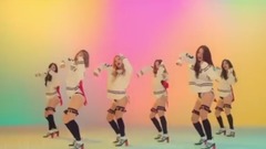 [TOP 50] K-POP加拿大统计女团上半年发布曲在YouTube播放总量排行