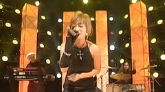 AUDIENCE (Music Station) 现场版 00/10/20