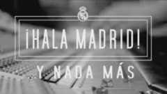 Hala Madrid y Nada Más(feat.RedOne)