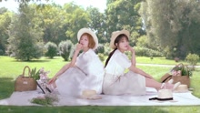 Apink - FIVE 预告