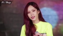 MNET PRESENT Heize