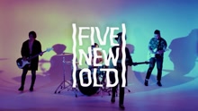 FIVE NEW OLD - FIVE NEW OLD - By Your Side