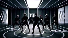 UP10TION - Runner 预告2