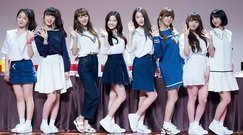 OH MY GIRL - Oh My Girl最喜欢的10首歌曲排序