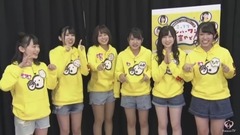 AKB48チーム8のKANSAI白書 こっそりナンバーワン宣言やで! EP09 (1) 17/06/26