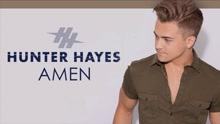 Hunter Hayes - Amen