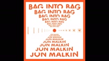 Bag into Bag (audio) (Still/Pseudo Video)