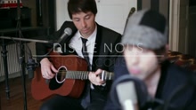 Dis-le nous (Live Acoustique) (Live Acoustic)