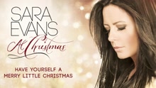 Have Yourself a Merry Little Christmas (Audio)