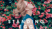 Standing Egg - Cuz it's you