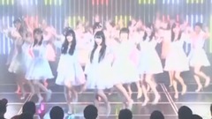 NMB48 LIVE まさかのシンガポール cut 17/06/27