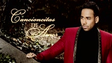 Cancioncitas de Amor (Official Lyric Video)