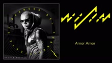 Amor Amor (Cover Audio)