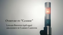 Cameron Carpenter - 