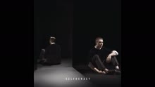 Loïc Nottet - Whisperers (audio) (Still/Pseudo Video)