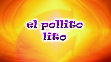 El Pollito Lito