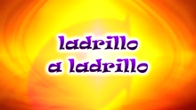 Ladrillo a Ladrillo