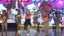 INA - Love Doll - MBC Show Champion 现场版 17/06/28