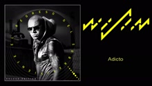 Wisin - Adicto (Cover Audio)