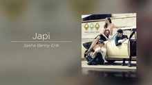 Japi (Cover Audio)