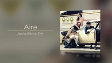 Aire (Cover Audio)