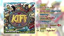 The Kiffness - Find A Way