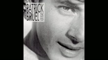 Patrick Bruel - Flash Back (audio) (Still/Pseudo Video)