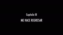 Me Hace Regresar