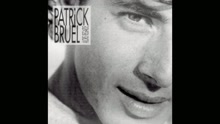 Patrick Bruel - Décalé (audio) (Still/Pseudo Video)