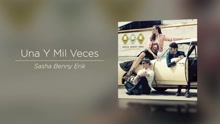 Una y Mil Veces (Cover Audio)