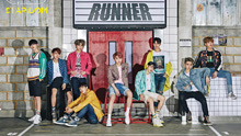 UP10TION - Runner