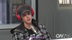 WDYM发行日:坦诚的JustinBieber