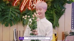 ASTRO Baby MV幕后花絮