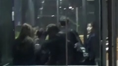 T-ara After The Show 1