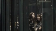 T-ara Leaving SBS After The Show 2