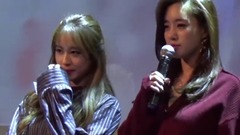 EunYeon Dancing