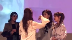 Jiyeon Dancing