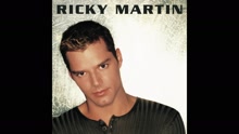 Ricky Martin - I Am Made Of You (audio)