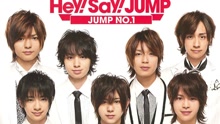 Hey! Say! JUMP - Precious Girl （Short Ver.）