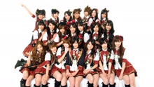 AKB48 - AKB48 - Heavy Rotation + Ponytail to Shushu 现场版