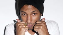 Pharrell Williams - Yellow Light