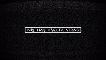 No Hay Vuelta Atrás (Cover Audio)