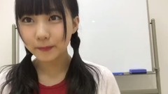 SHOWROOM 田中美久(HKT48 チームH)Part2