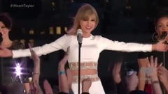 Taylor Swift - iHeartRadio