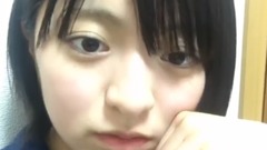 SHOWROOM 佐藤七海