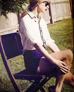 Taylor Swift - 2012Good morning america早安美国