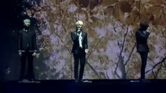 BTS LIVE花样年华ON STAGE EPILOGUE首尔演唱会DVD(上)