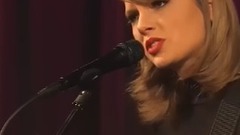 Taylor Swift - 2015格莱美博物馆